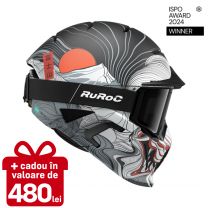 RUROC RG2 FUJI 2026