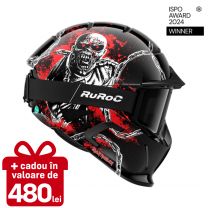 RUROC RG2 IRON MAIDEN PIECE OF MIND 2026