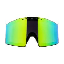 Lentile Ruroc LITE Polarizate Green