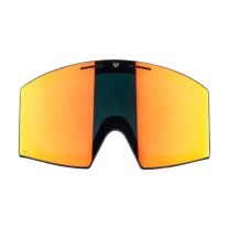 Lentile Ruroc LITE Polarizate Red