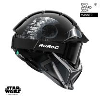 RUROC RG2 DARTH VADER