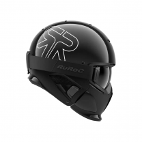 RG1-DX LIQUID BLACK