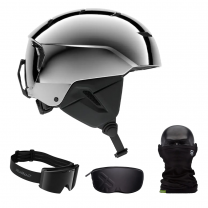 Set LITE CHROME