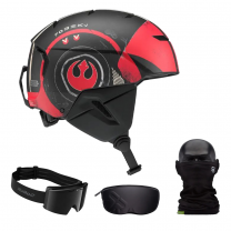 SET LITE+ RESISTANCE PILOT