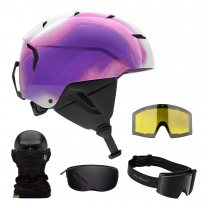 SET LITE AURORA + LENTILA EXTRA