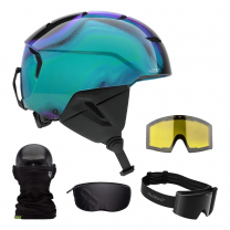 SET LITE+ BOREALIS + LENTILA EXTRA