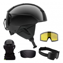 SET LITE CARBON + LENTILA EXTRA