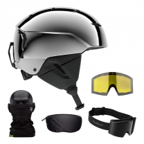 SET LITE CHROME + LENTILA EXTRA