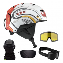 SET LITE REBEL PILOT + LENTILA EXTRA