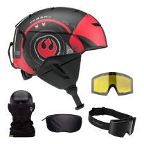 SET LITE+ RESISTANCE PILOT + LENTILA EXTRA