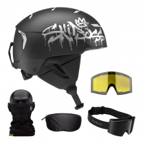 SET LITE TANNER HALL + LENTILA EXTRA