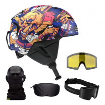SET LITE+ TOONED UP + LENTILA EXTRA