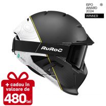 RUROC RG2 TRACE 2026